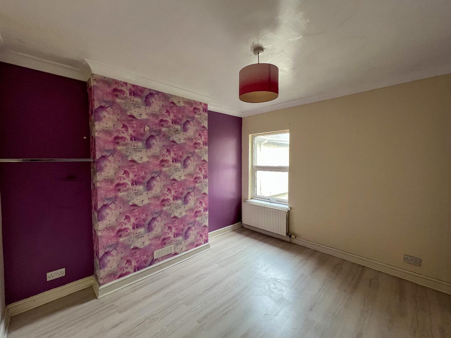 Quarella Road, Bridgend, Bridgend County Borough, CF31 1JT